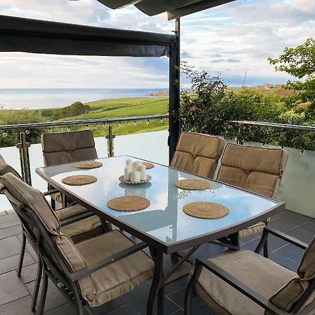 Villa Suances Tagle Екстер'єр фото