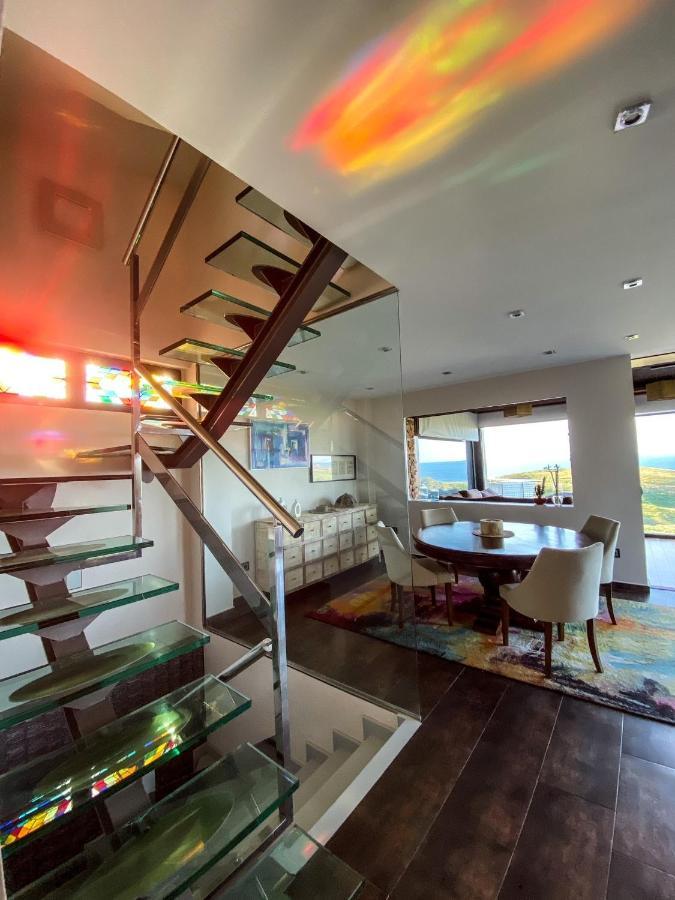 Villa Suances Tagle Екстер'єр фото