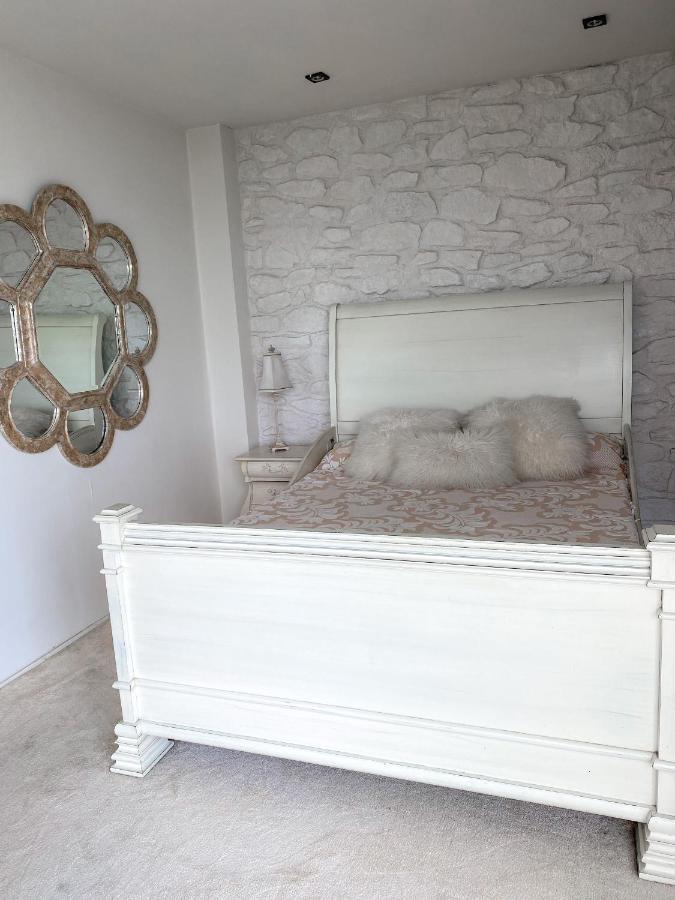 Villa Suances Tagle Екстер'єр фото