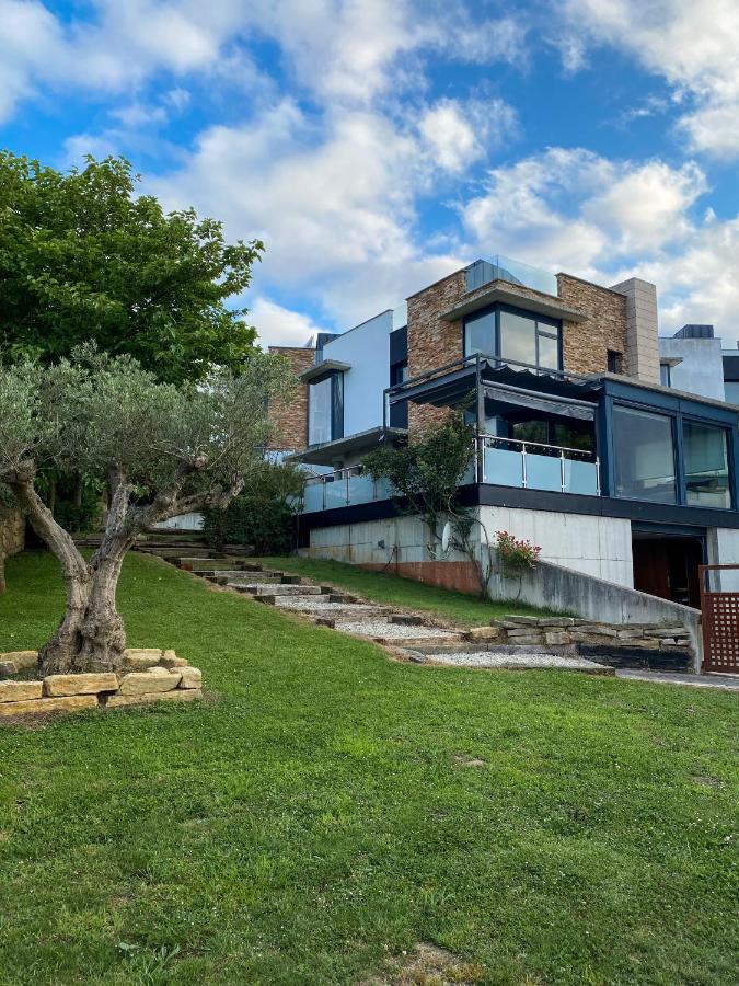 Villa Suances Tagle Екстер'єр фото