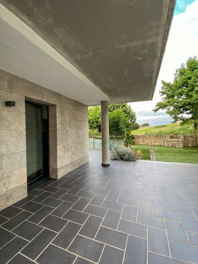 Villa Suances Tagle Екстер'єр фото