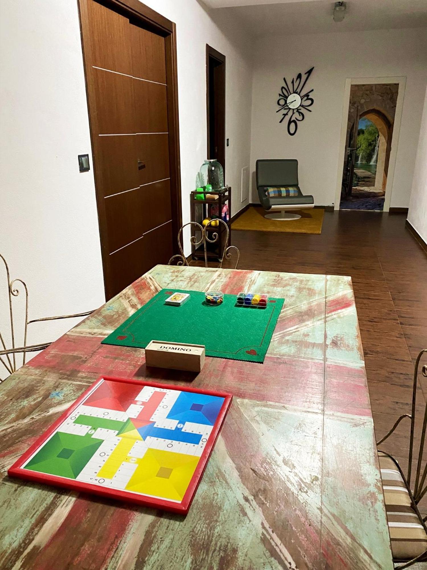 Villa Suances Tagle Екстер'єр фото